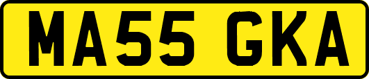 MA55GKA