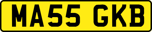 MA55GKB