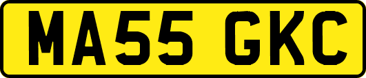 MA55GKC