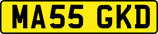 MA55GKD