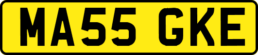 MA55GKE