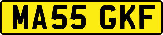 MA55GKF