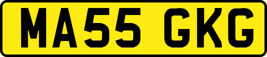 MA55GKG