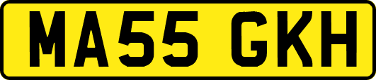 MA55GKH