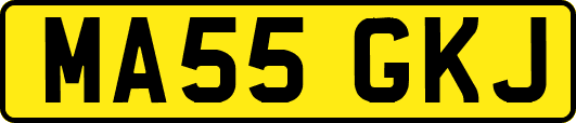 MA55GKJ