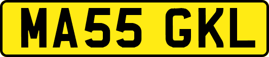 MA55GKL