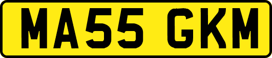 MA55GKM