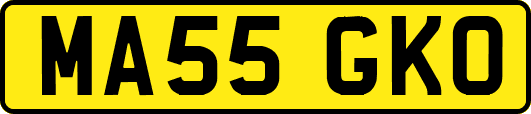 MA55GKO