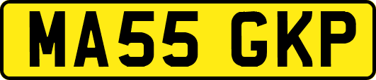 MA55GKP