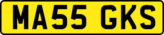 MA55GKS