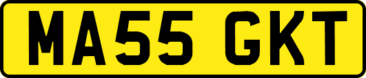 MA55GKT