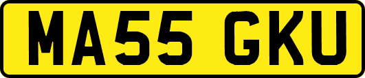 MA55GKU