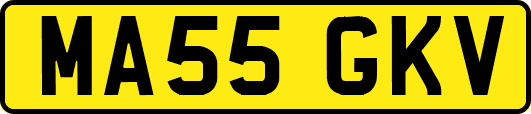 MA55GKV