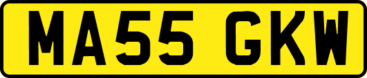 MA55GKW