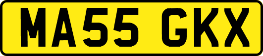 MA55GKX