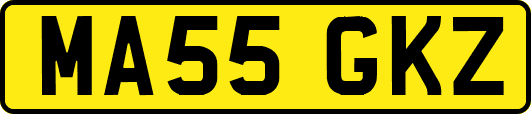 MA55GKZ