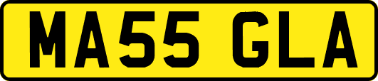 MA55GLA