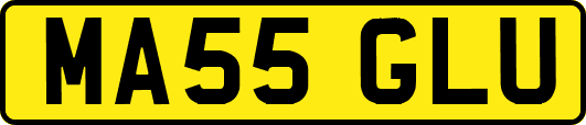 MA55GLU