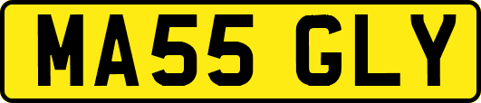 MA55GLY