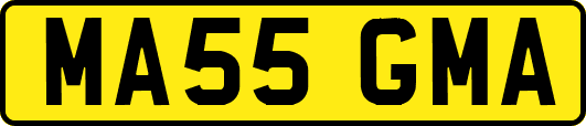 MA55GMA
