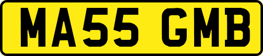 MA55GMB