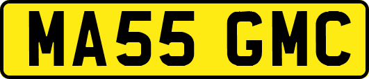 MA55GMC