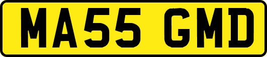 MA55GMD