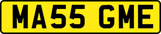 MA55GME