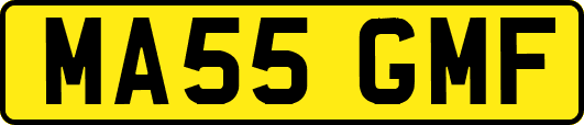 MA55GMF