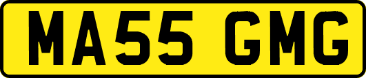 MA55GMG