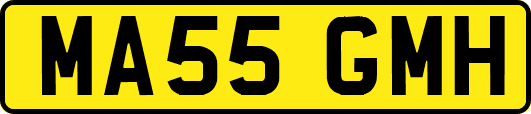 MA55GMH