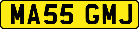 MA55GMJ