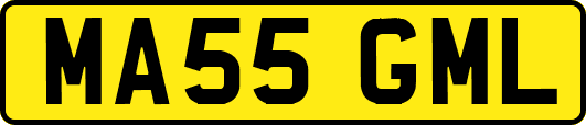 MA55GML