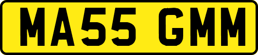 MA55GMM
