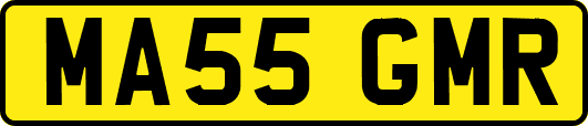 MA55GMR