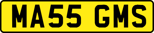 MA55GMS