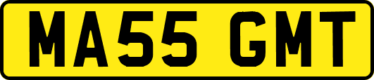 MA55GMT