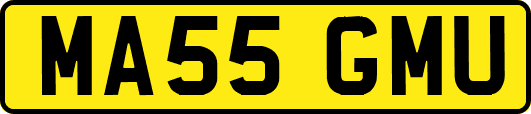 MA55GMU