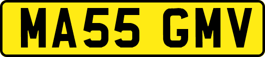 MA55GMV