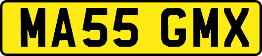 MA55GMX