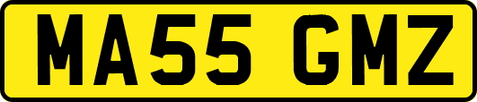 MA55GMZ
