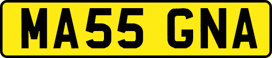 MA55GNA