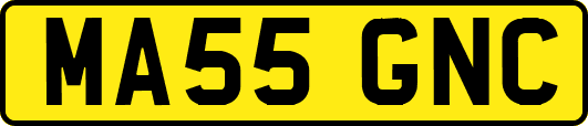 MA55GNC