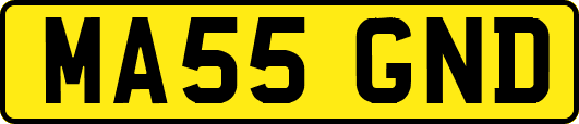 MA55GND