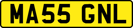 MA55GNL