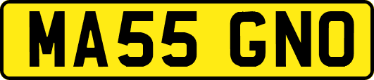 MA55GNO