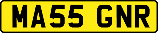 MA55GNR