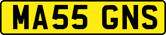 MA55GNS
