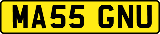 MA55GNU