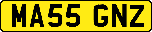 MA55GNZ